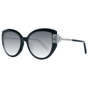 Atelier Swarovski Black Women Sunglasses